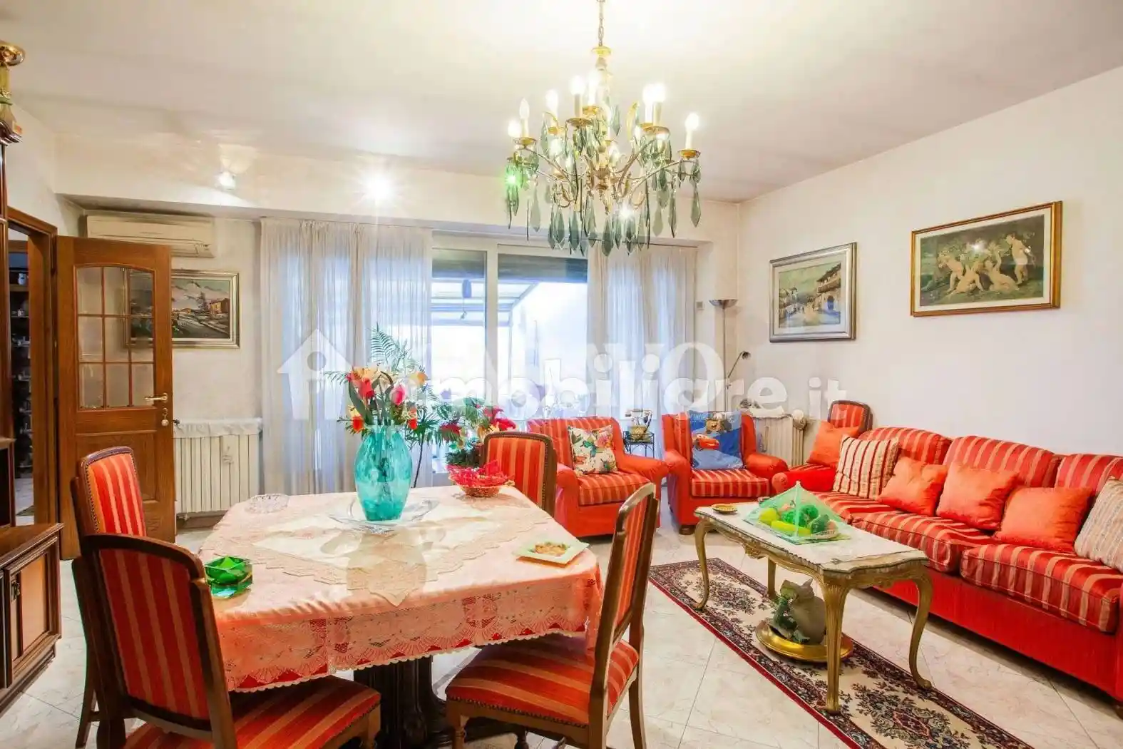 Appartamento in vendita a Cologno Monzese