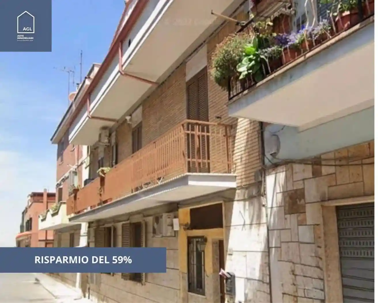 Appartamento in vendita a Guidonia Montecelio