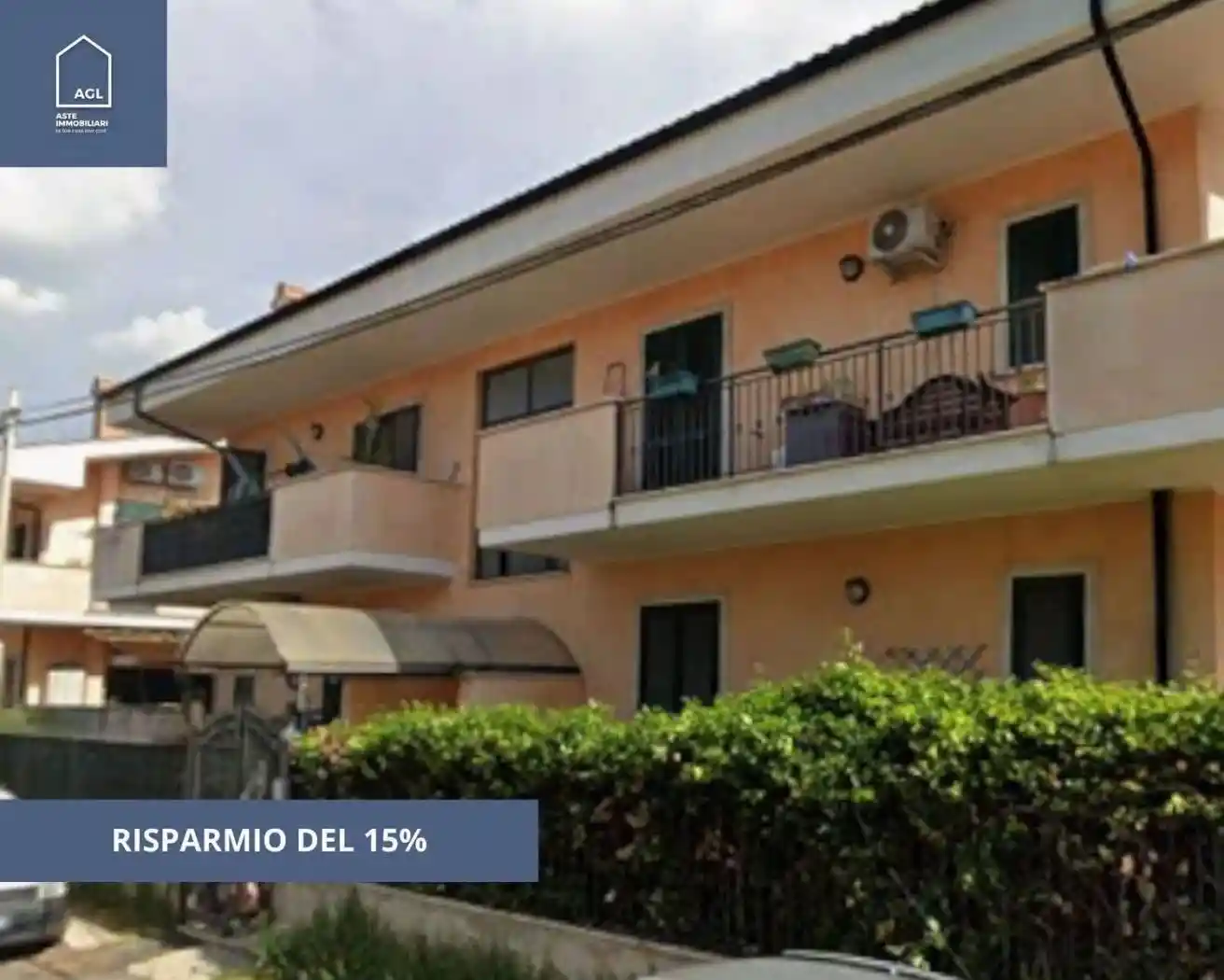 Appartamento in vendita a Tivoli