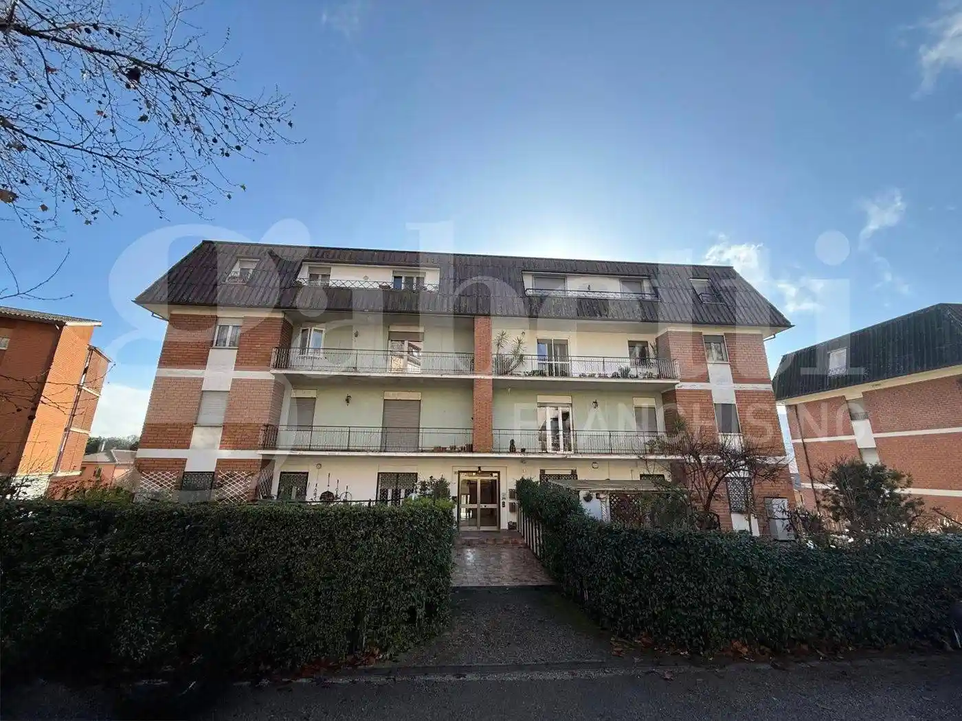 Appartamento in vendita a Orte