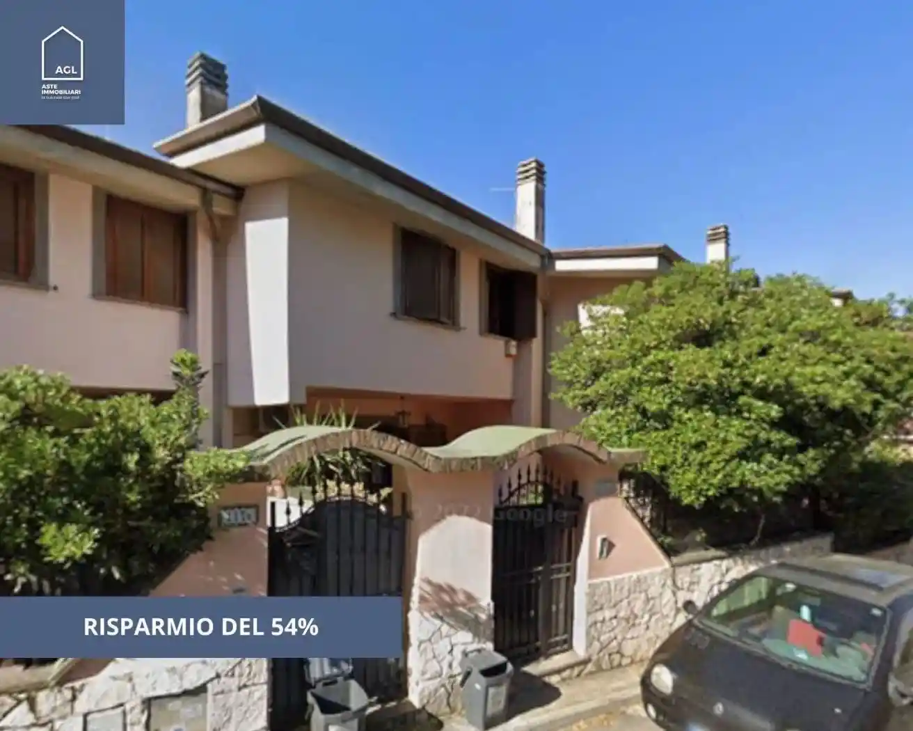 Appartamento in vendita a Fonte Nuova