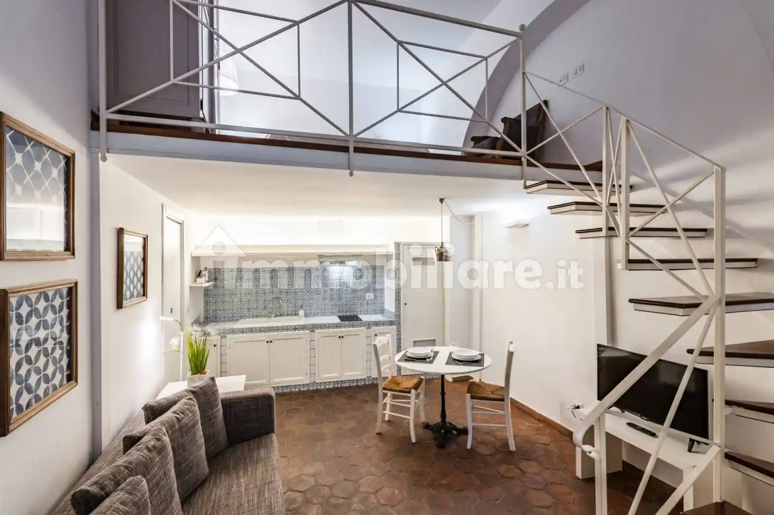 Appartamento in affitto a Catania