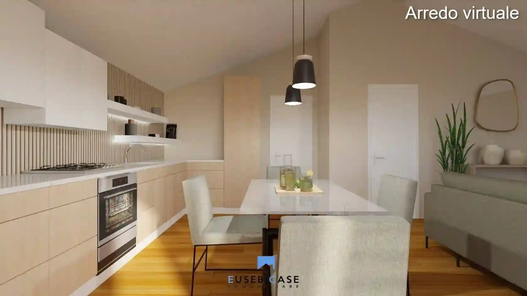 Appartamento - foto 3