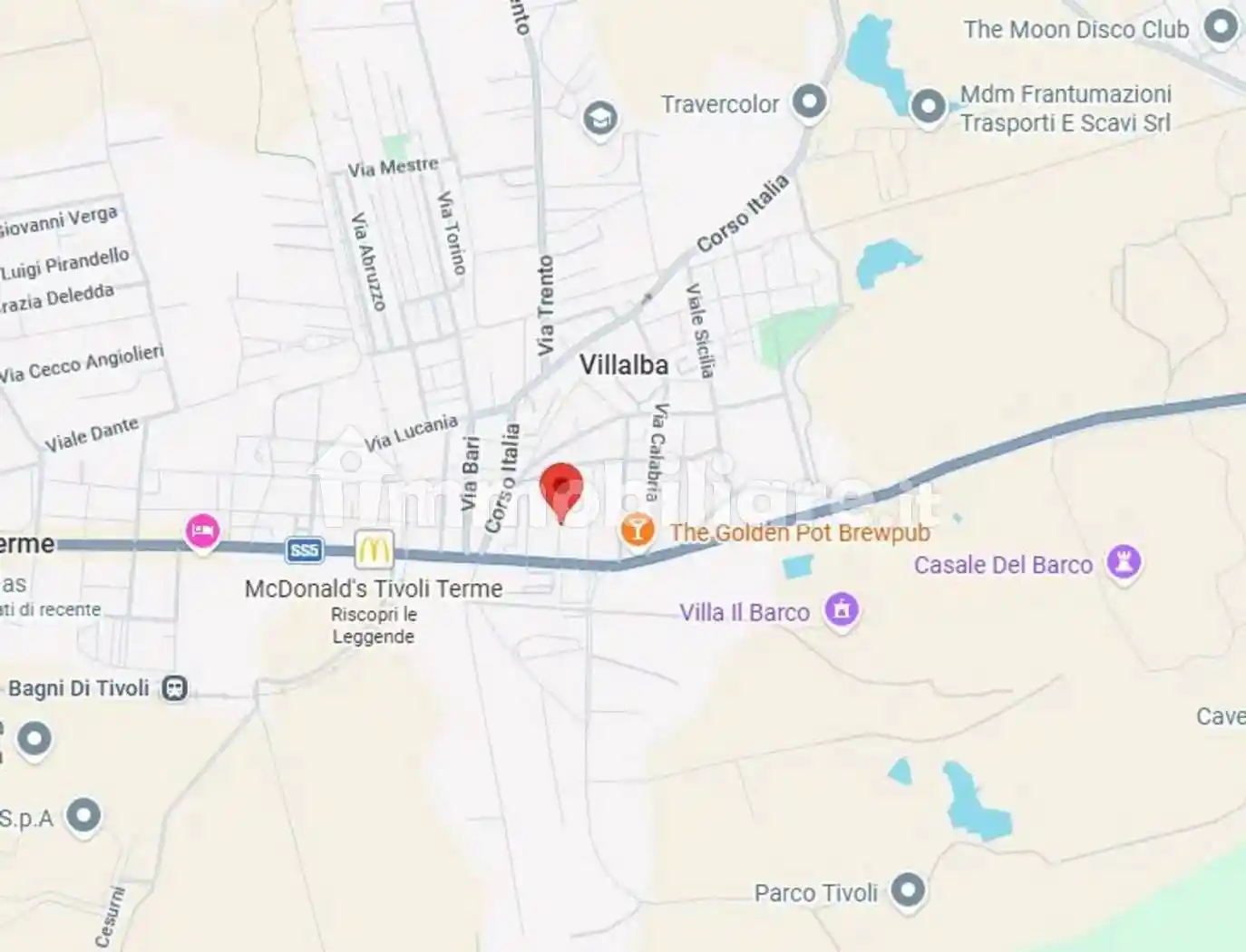 Appartamento in vendita a Guidonia Montecelio