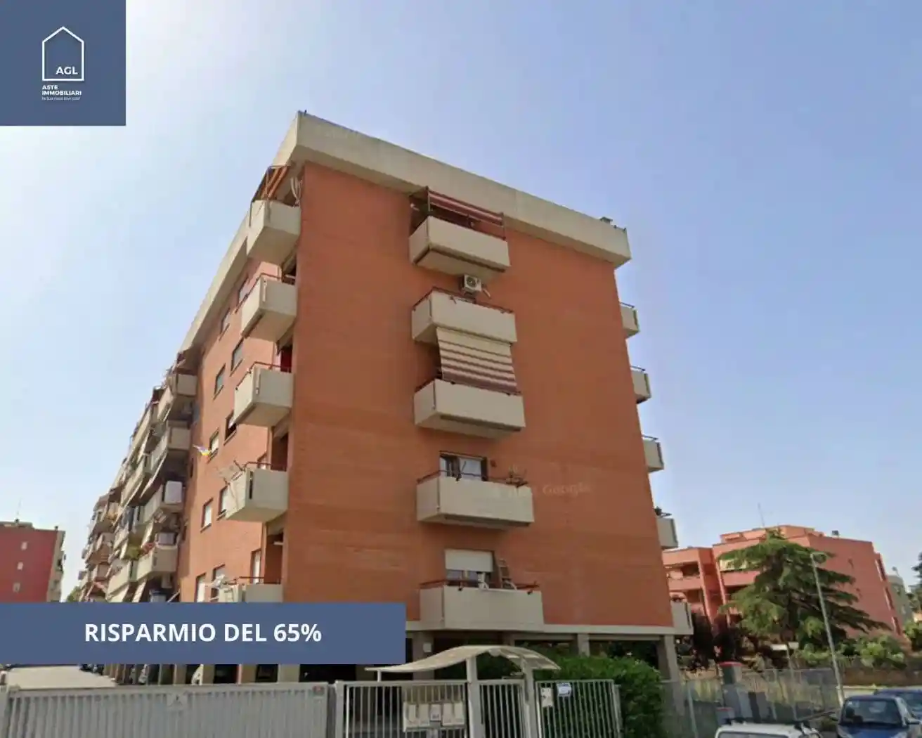 Appartamento in vendita a Tivoli