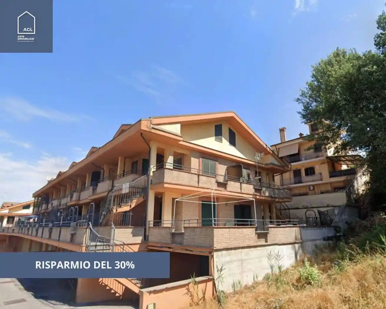 Appartamento in vendita a Guidonia Montecelio