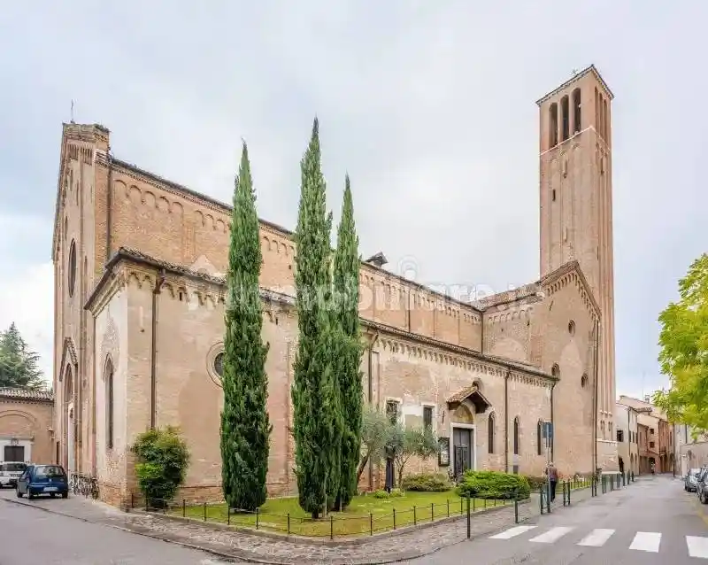 Appartamento in affitto a Treviso