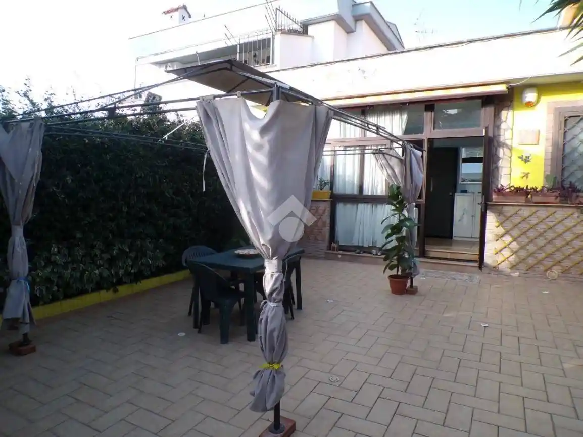 Villetta a schiera in vendita a Anzio