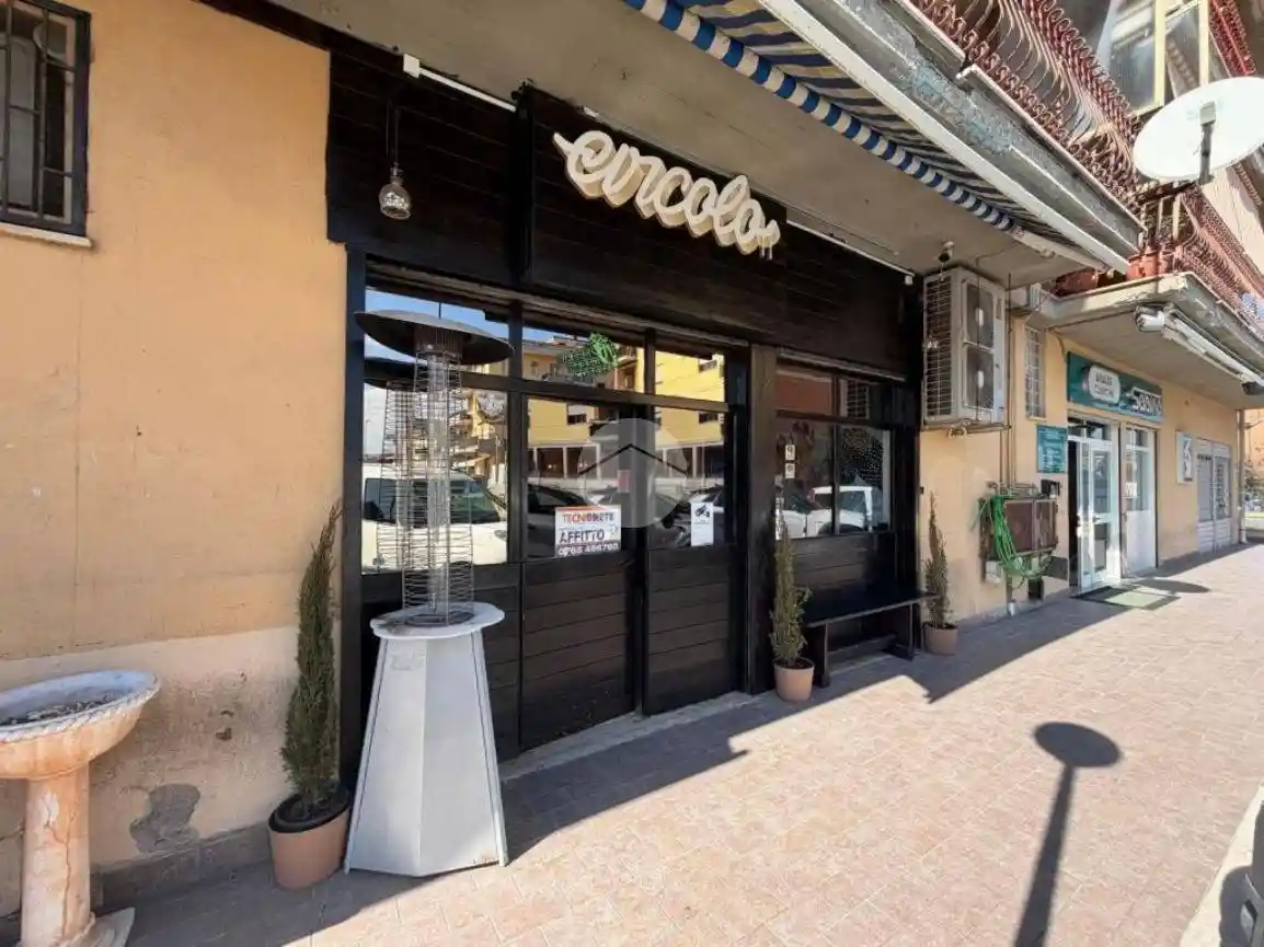 Appartamento in affitto a Fara in Sabina