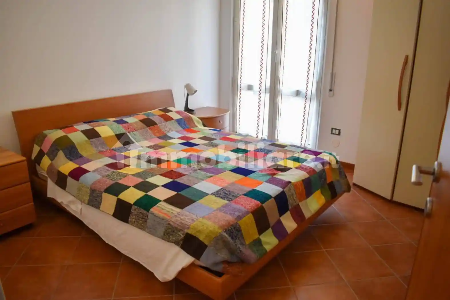 Appartamento in affitto a Cogoleto