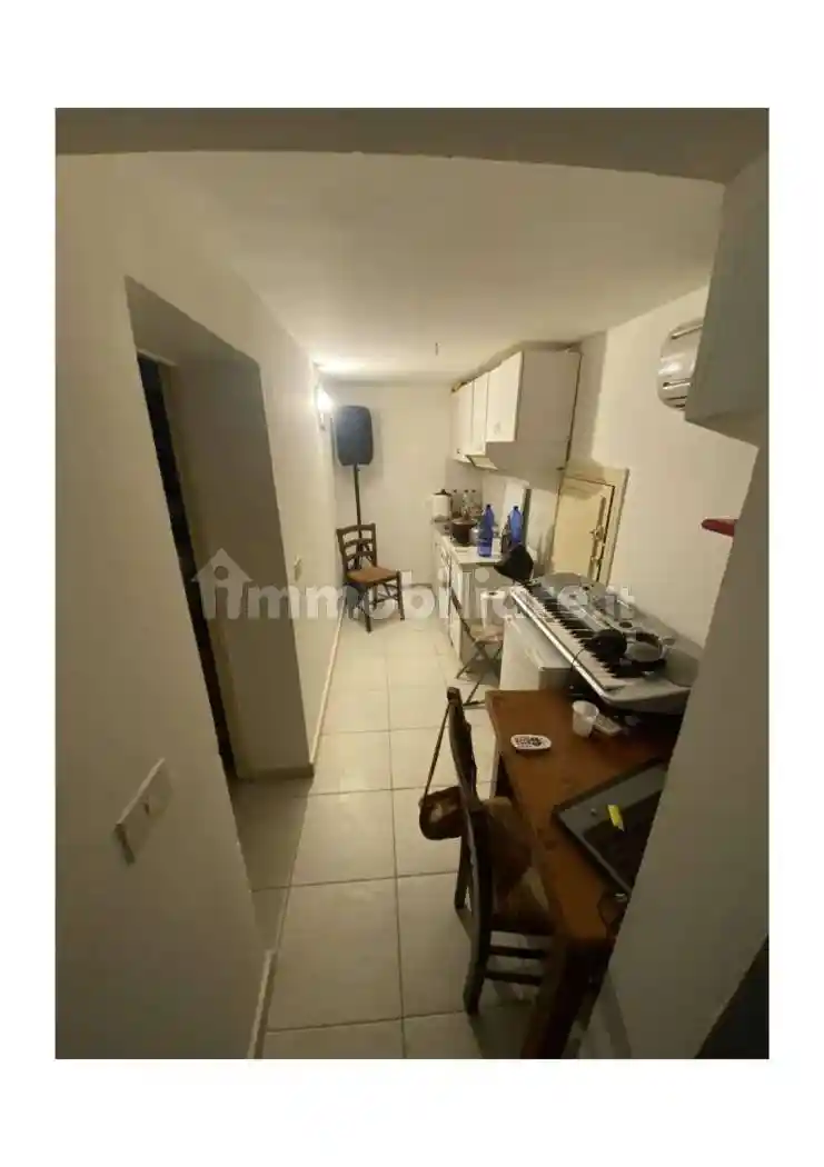 Appartamento in vendita a Trapani