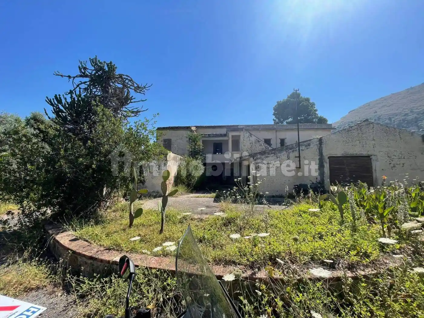 Villa in vendita a Palermo