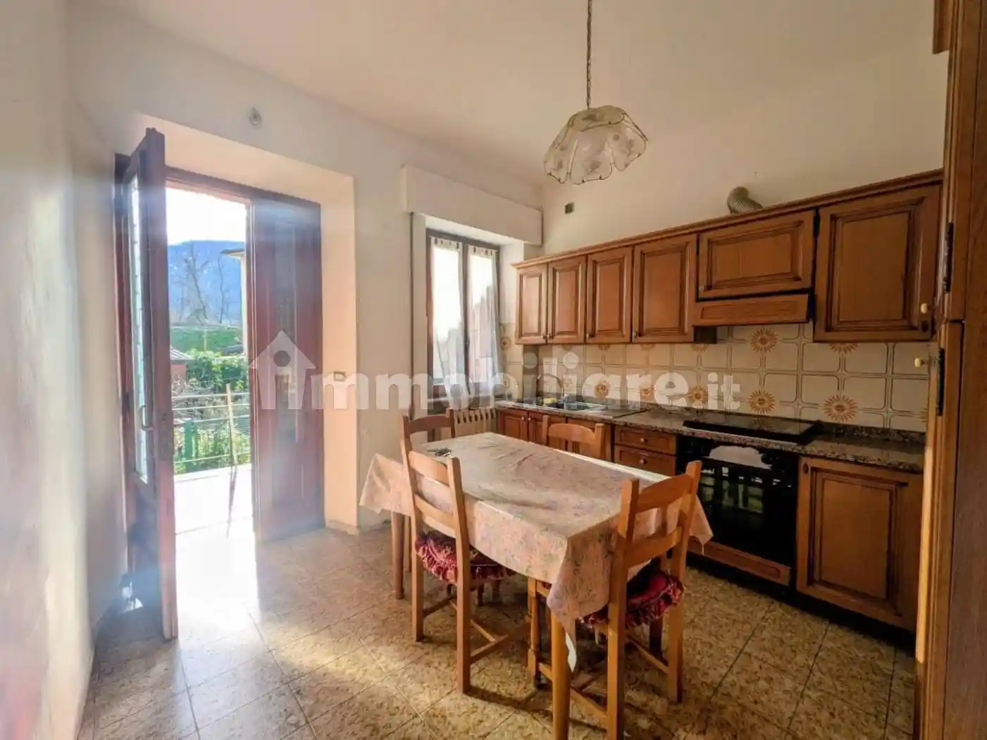 Casa indipendente in vendita a Barga