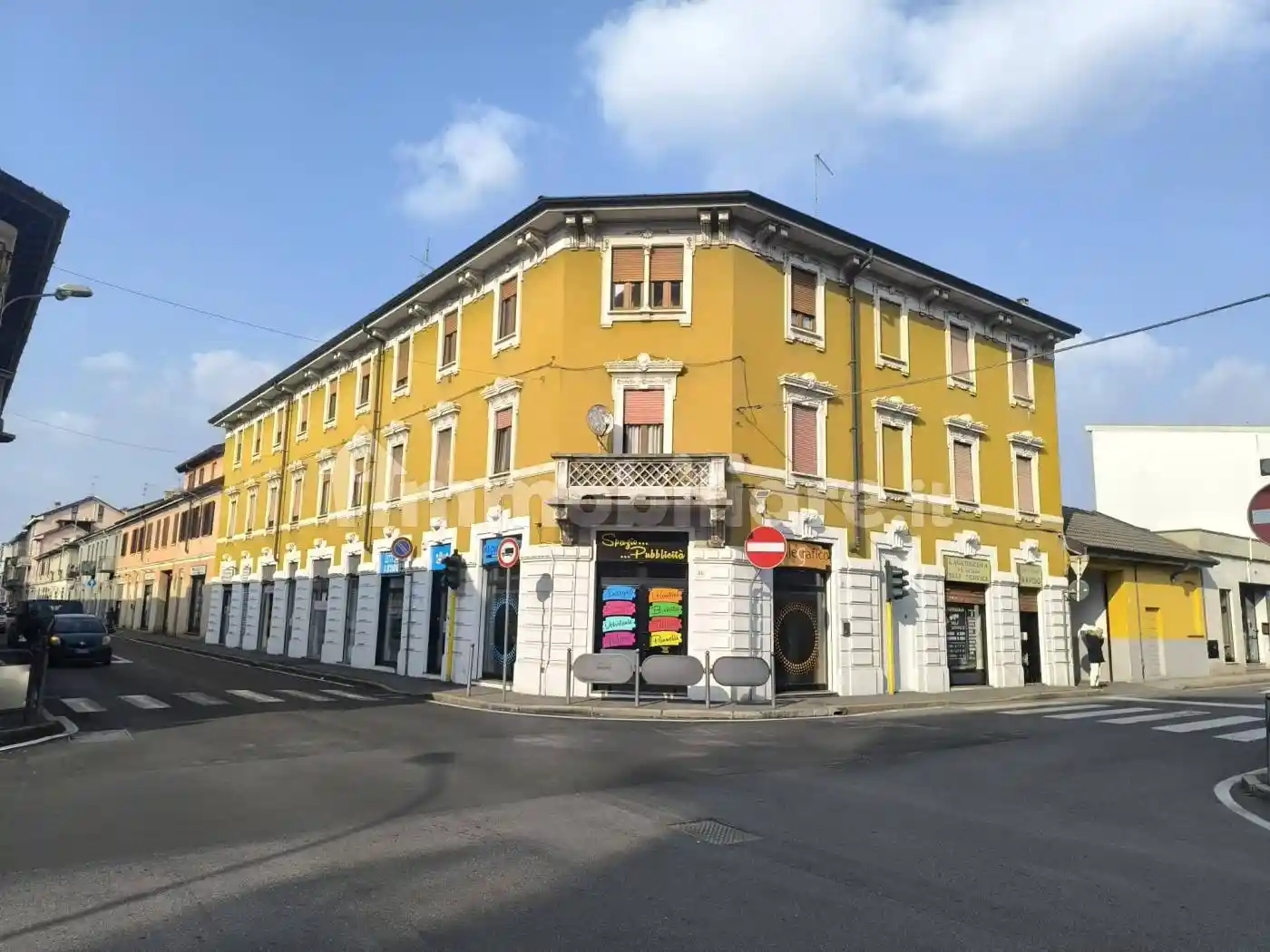 Appartamento in vendita a Lissone