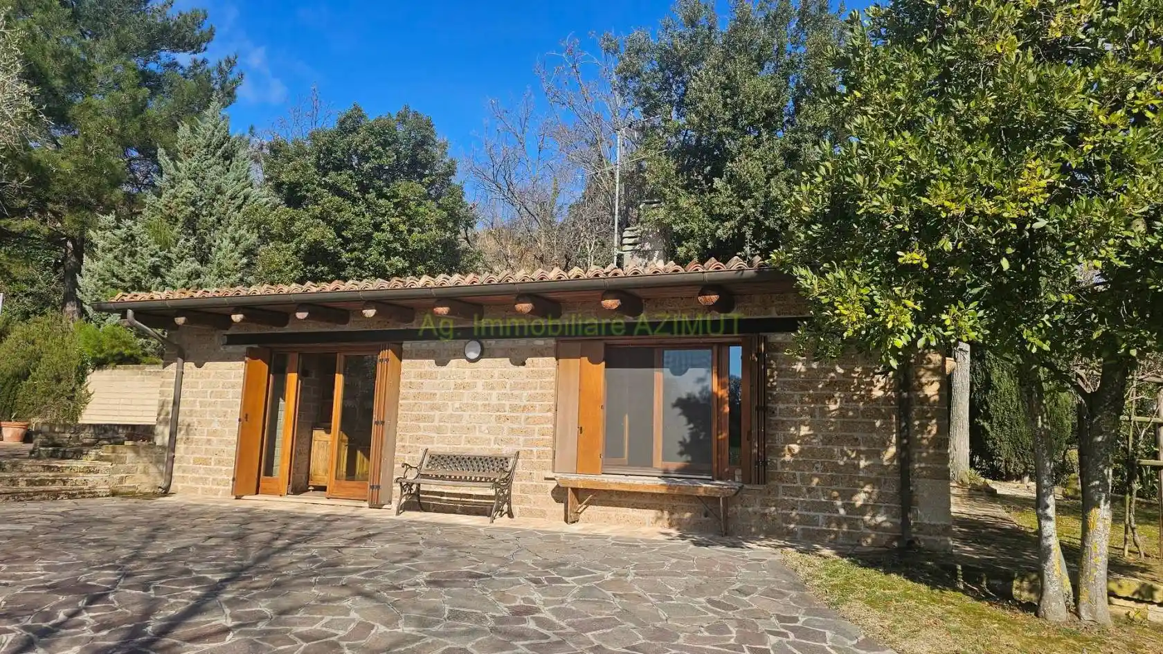 Rustico - Casale in vendita a Fano