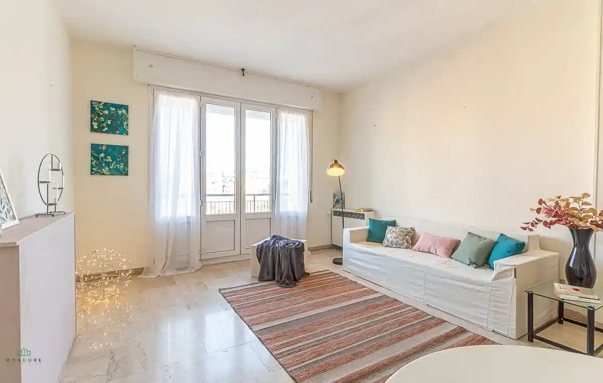 Appartamento in vendita a Bologna