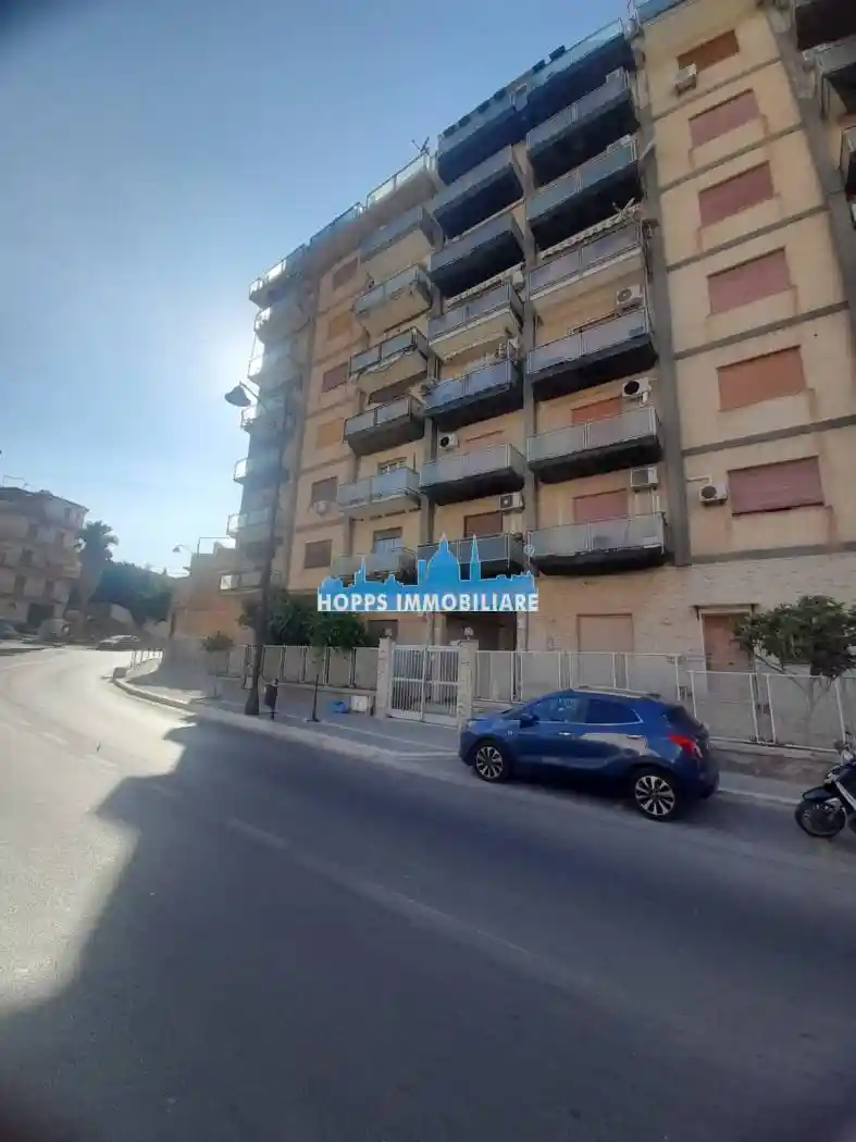 Appartamento in vendita a Ficarazzi