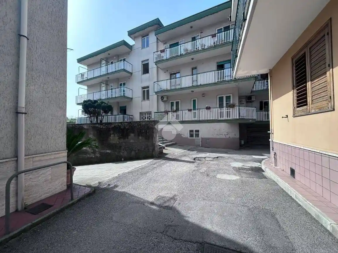 Appartamento in vendita a Fisciano