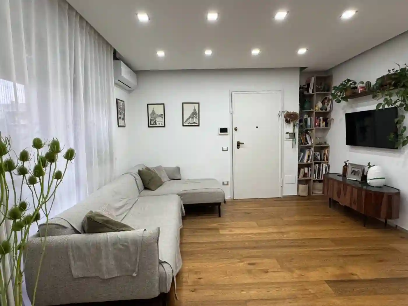 Appartamento - foto 4