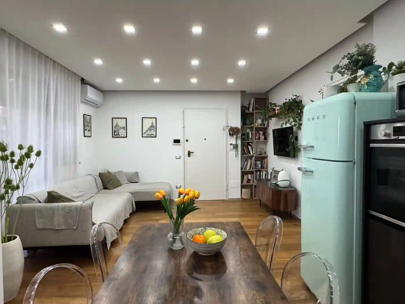 Appartamento - foto 5