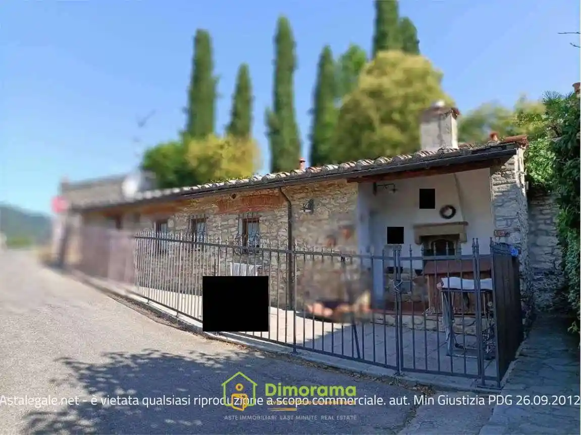 Appartamento in vendita a Rignano sull'Arno