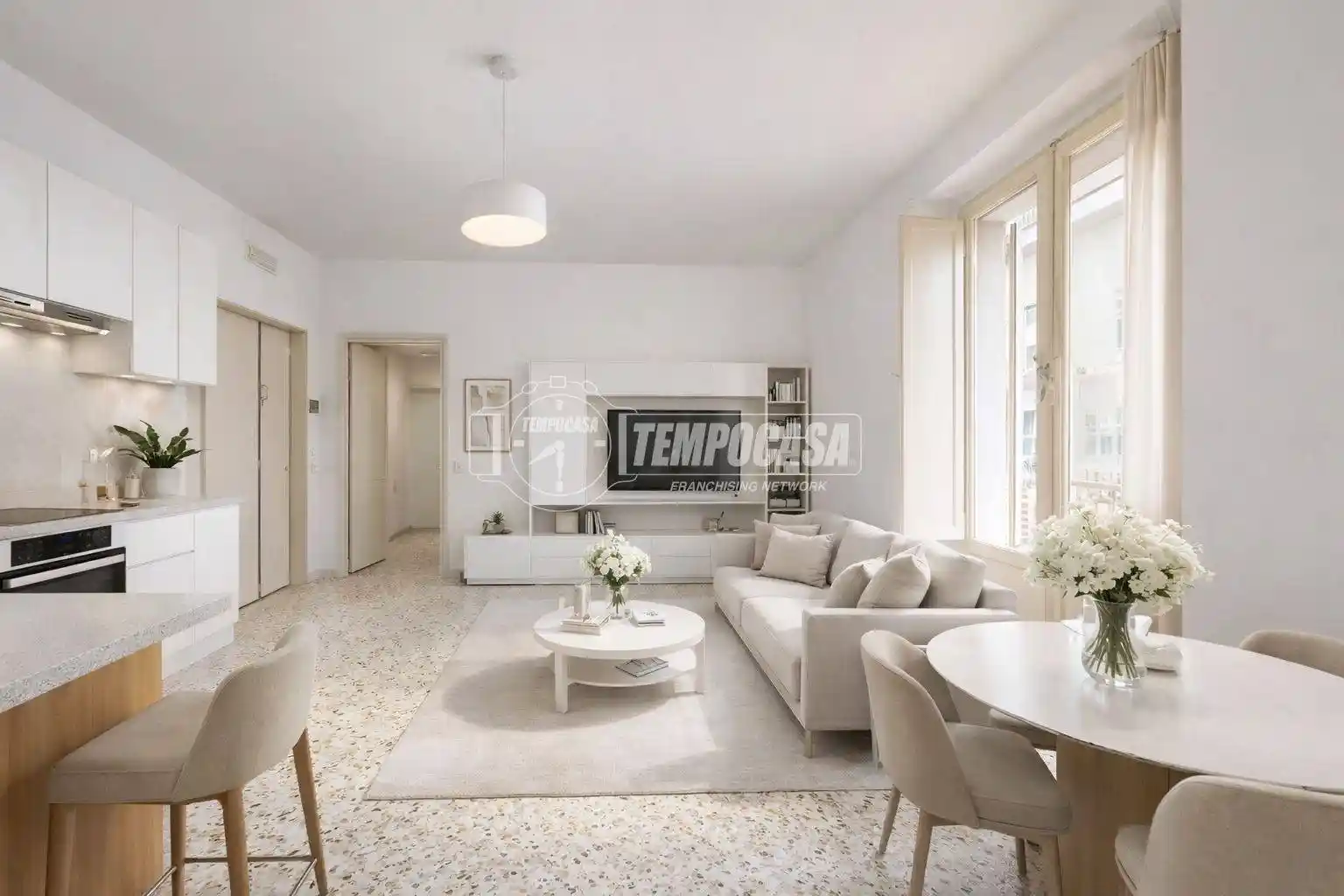 Appartamento in vendita a Conversano