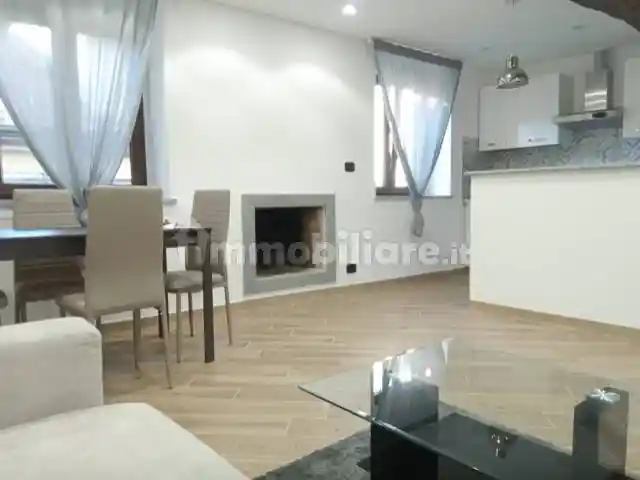 Appartamento in affitto a Torino