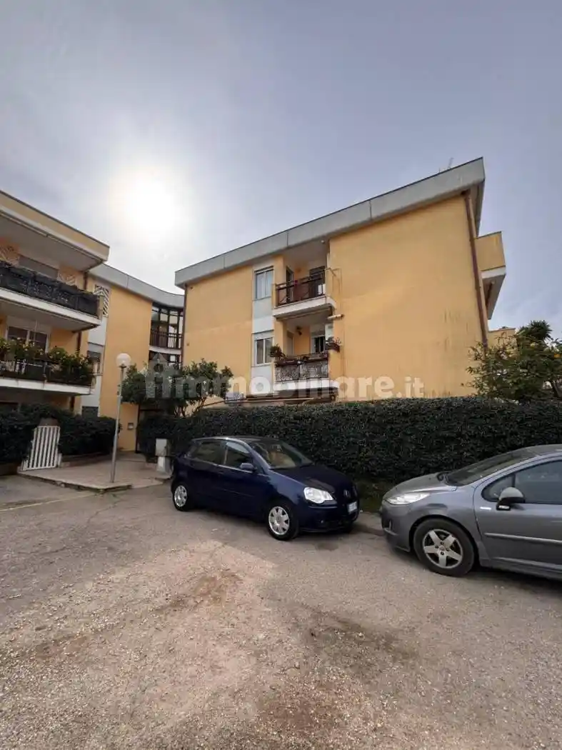 Appartamento in vendita a Nettuno