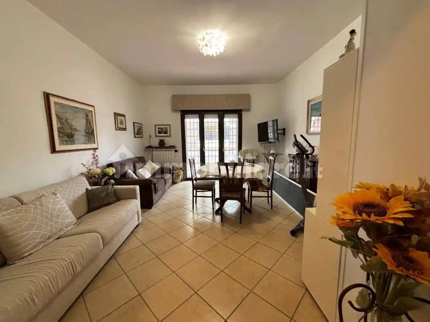 Appartamento in vendita a Pomezia