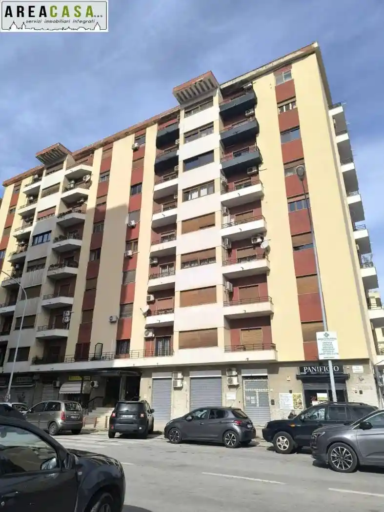 Appartamento in affitto a Palermo