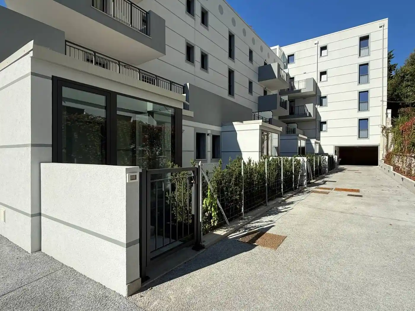 Appartamento in vendita a Trieste