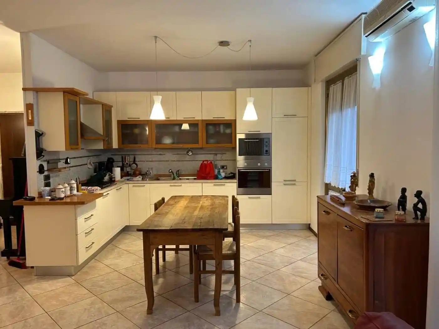 Appartamento in affitto a San Vito di Leguzzano