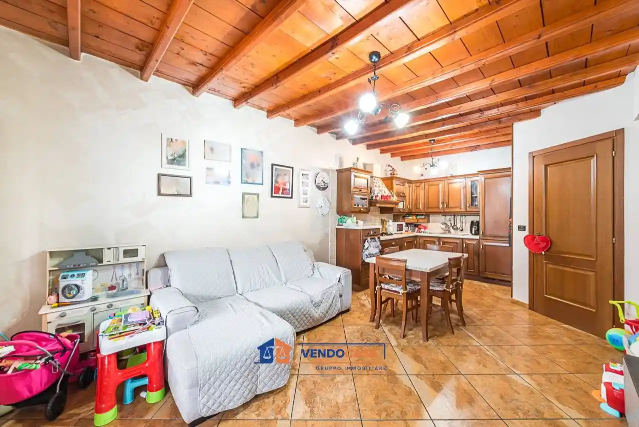 Appartamento in vendita a Racconigi