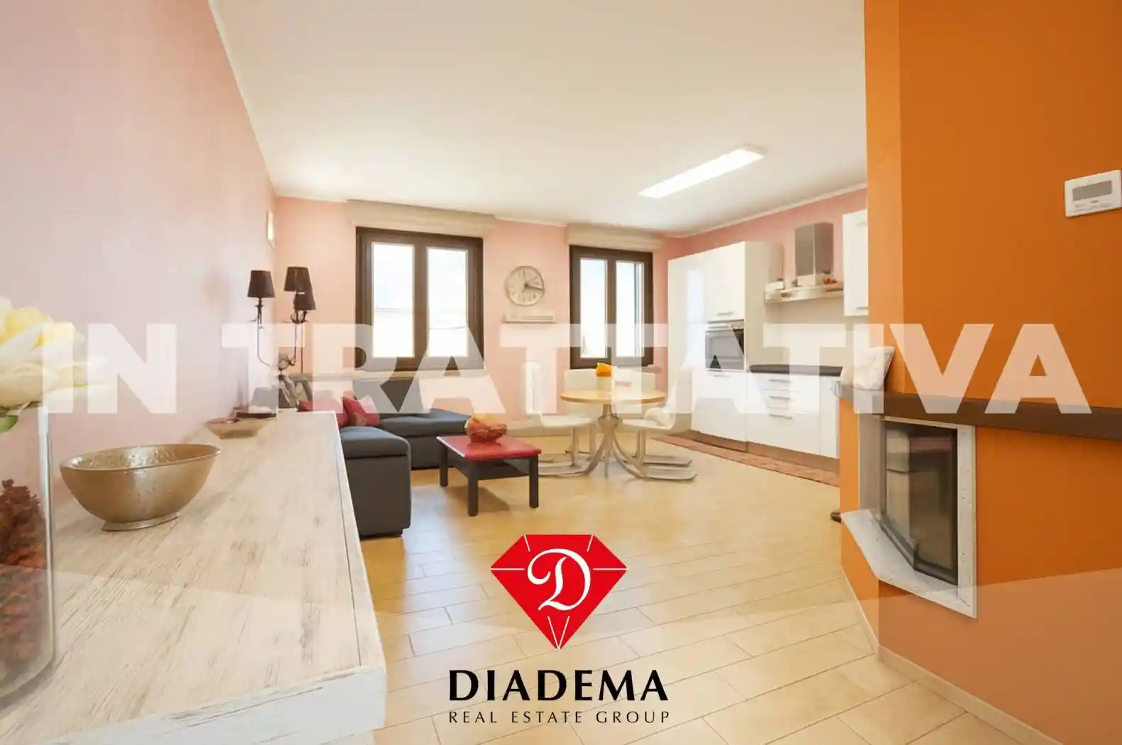 Attico - Mansarda in vendita a Sumirago