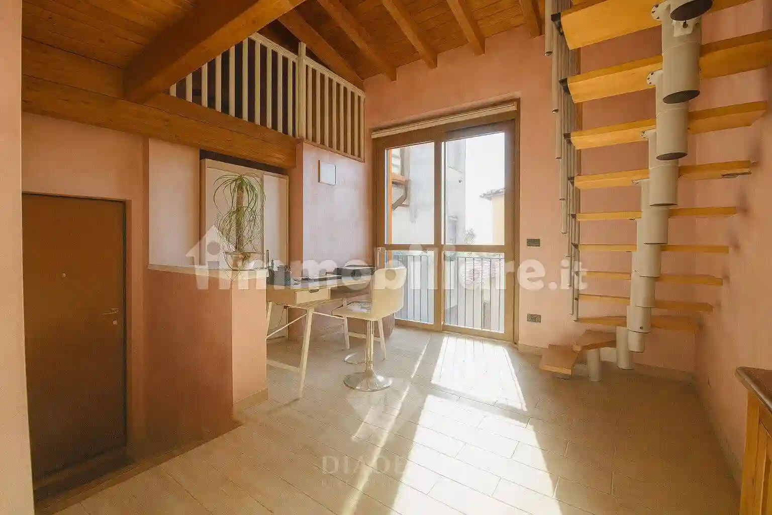 Attico - Mansarda - foto 2