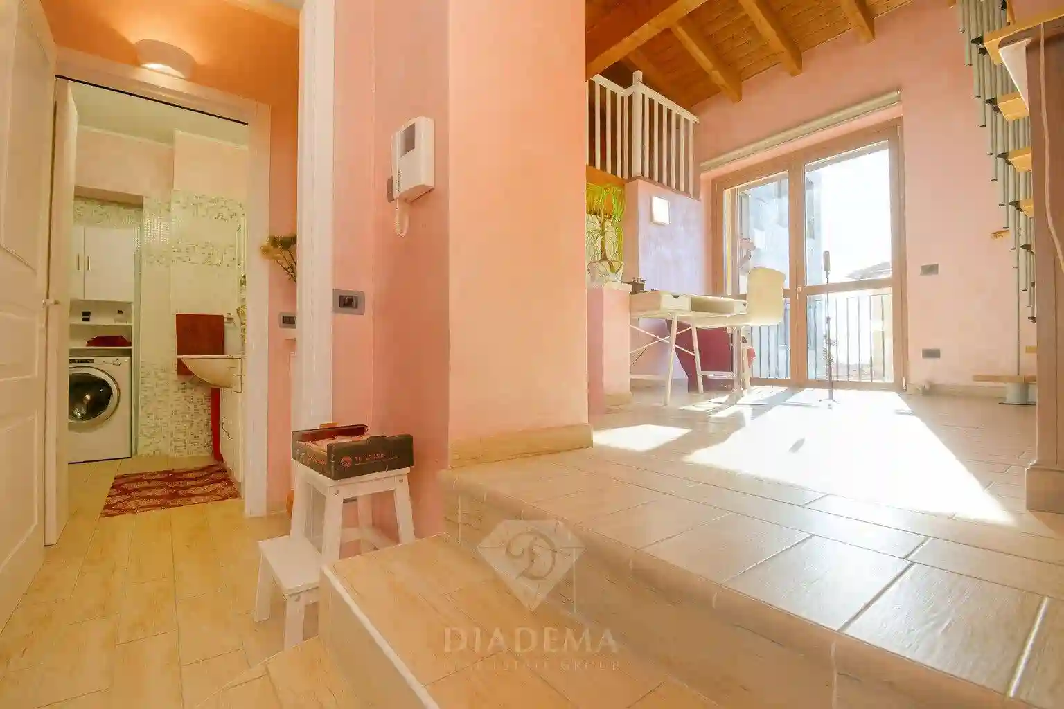 Attico - Mansarda - foto 4