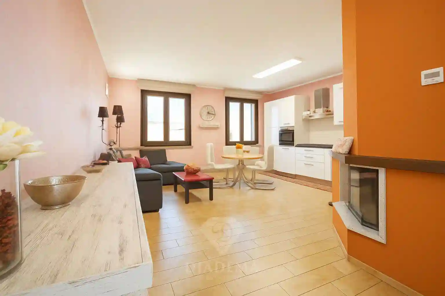 Attico - Mansarda - foto 5