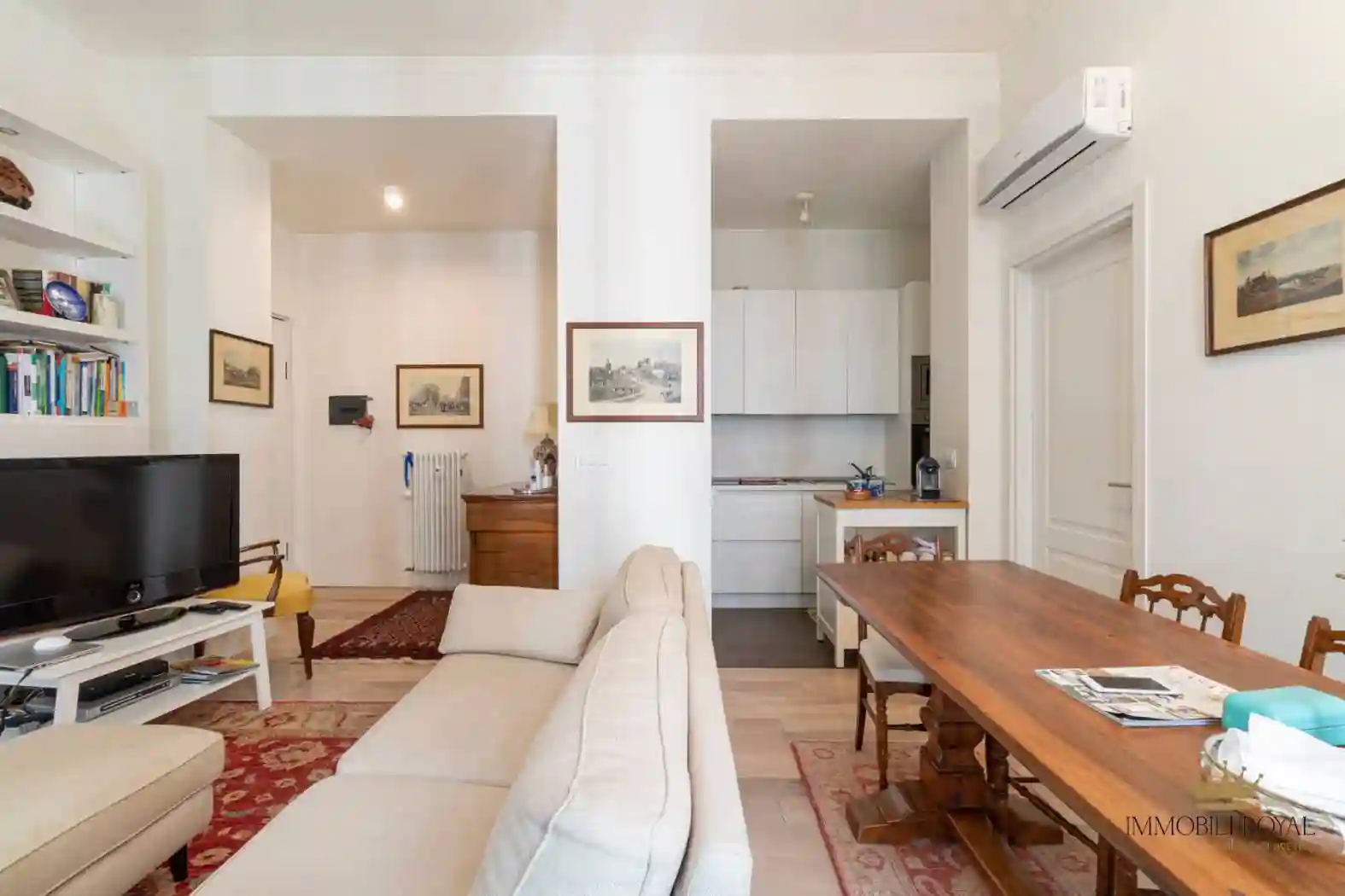 Appartamento - foto 2