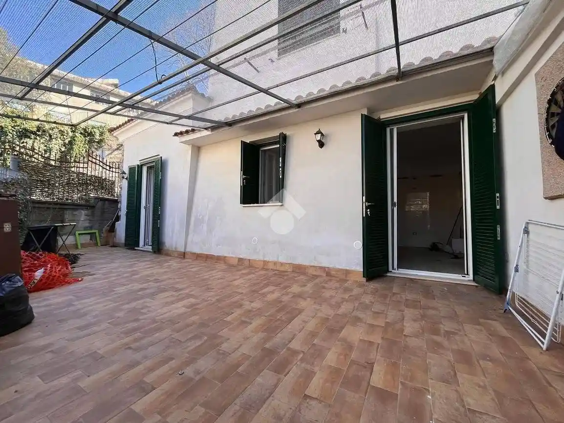 Appartamento in affitto a Cava de' Tirreni