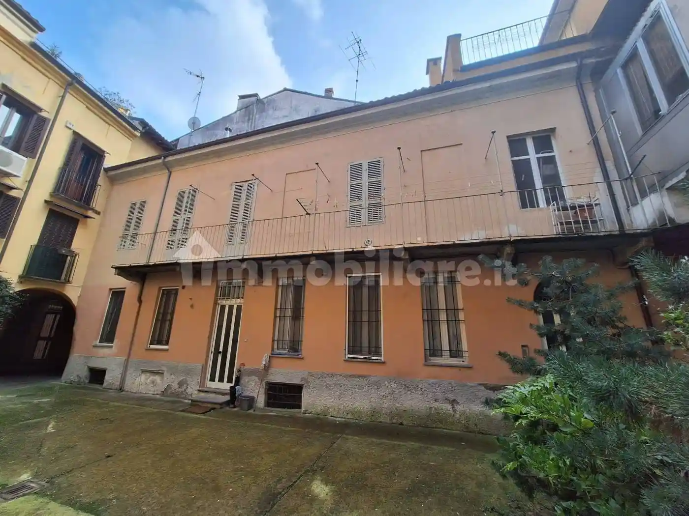 Casa indipendente in vendita a Casale Monferrato
