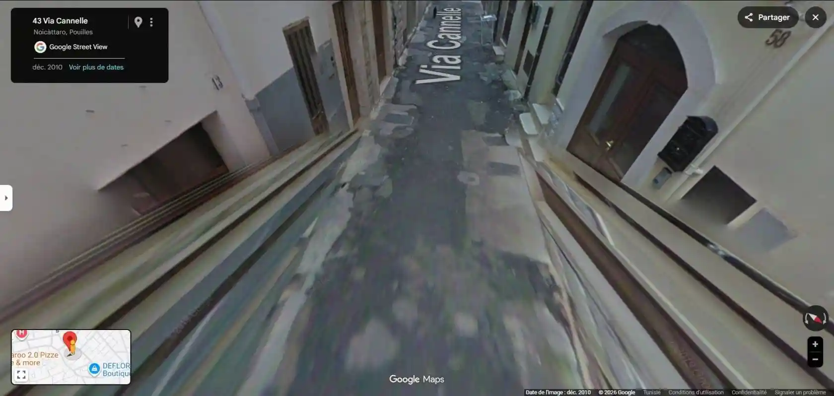 Appartamento in vendita a Noicattaro