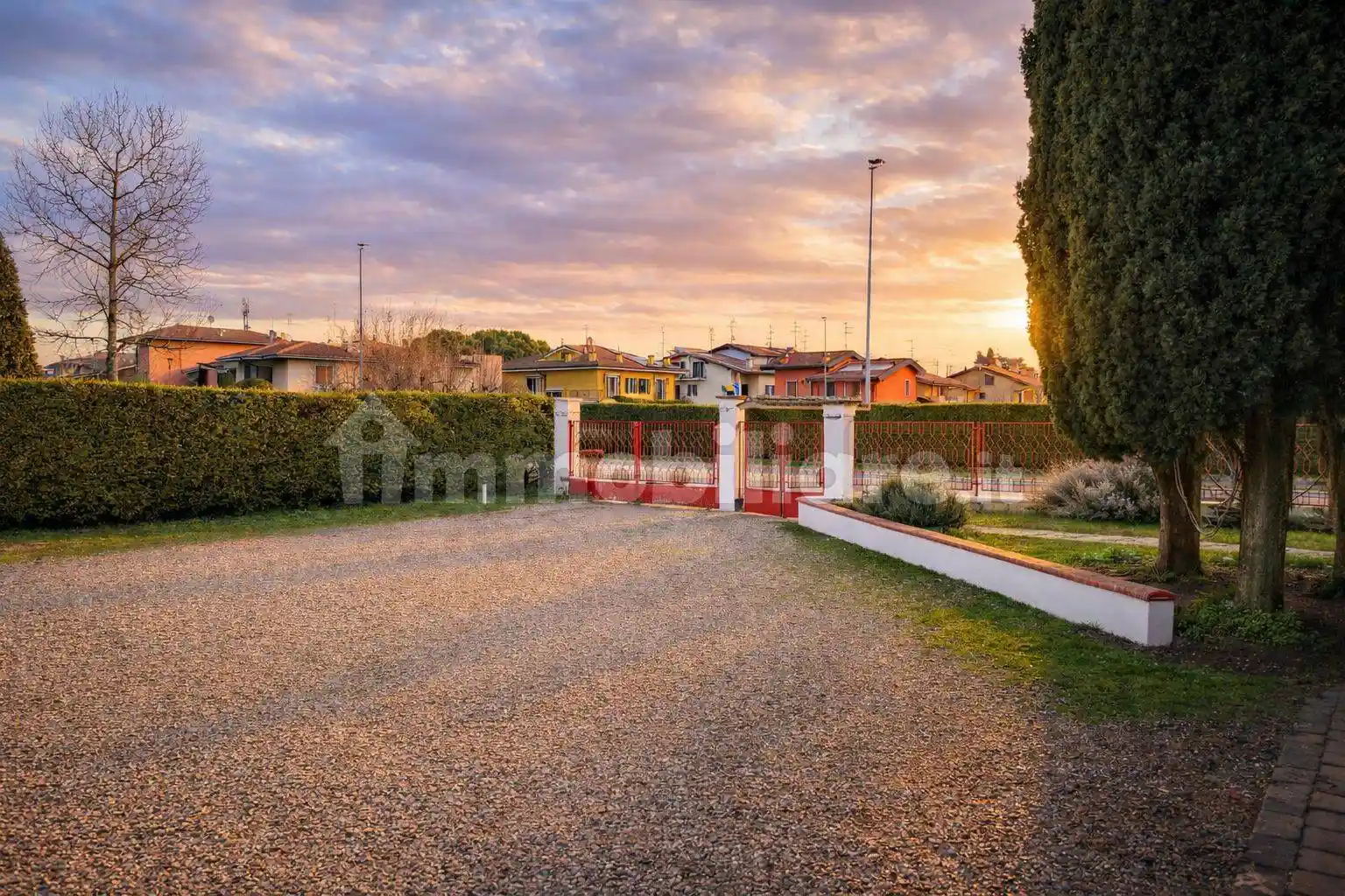 Villa in vendita a Valeggio sul Mincio