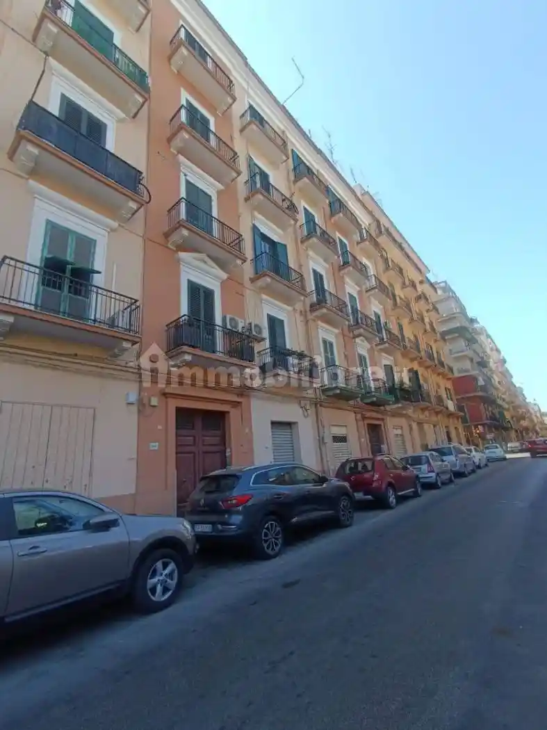 Appartamento in vendita a Taranto