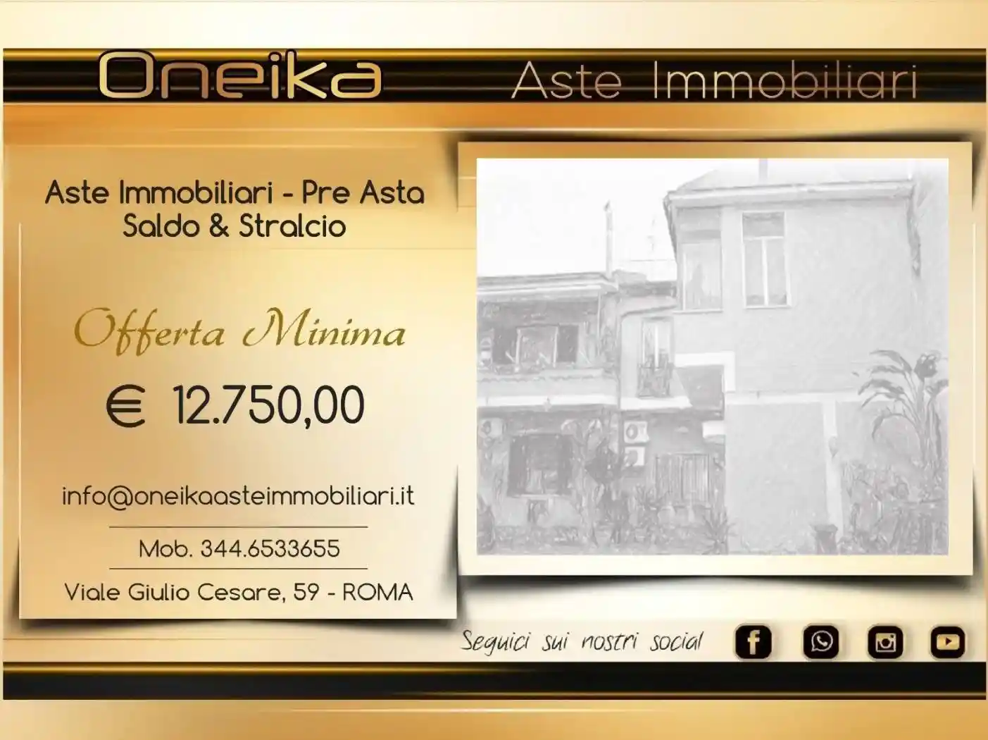 Appartamento in vendita a Casapulla