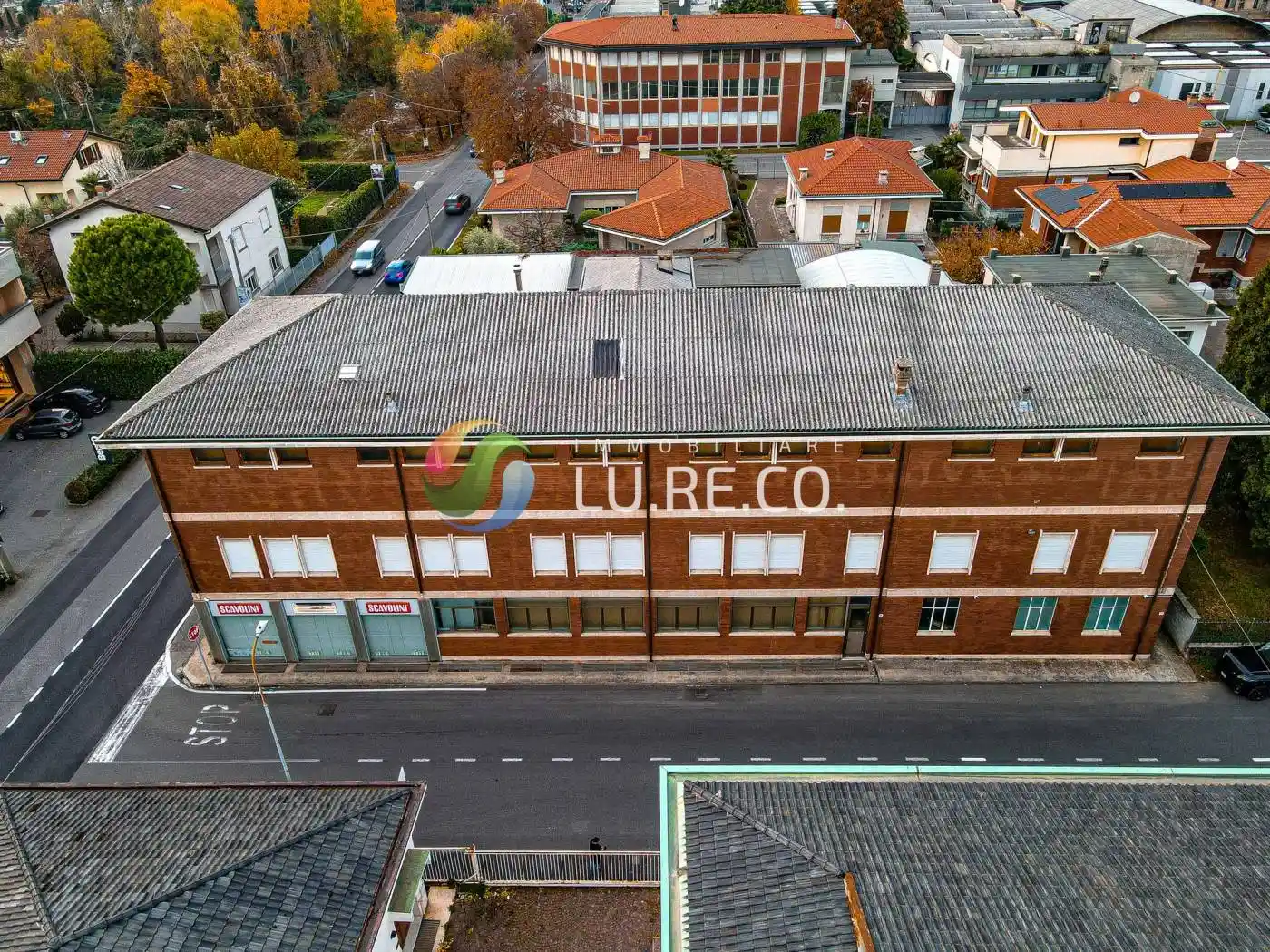 Casa indipendente in vendita a Meda