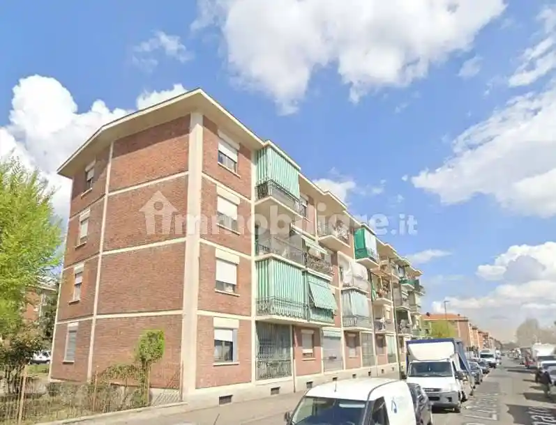 Appartamento in vendita a Torino