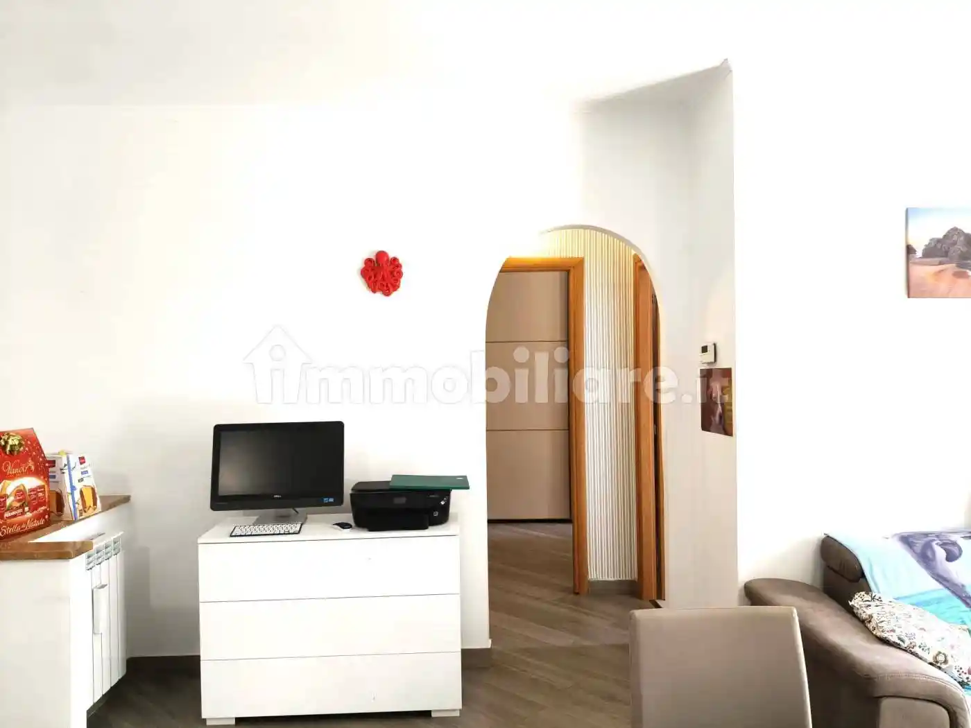 Villetta a schiera in vendita a Cerveteri