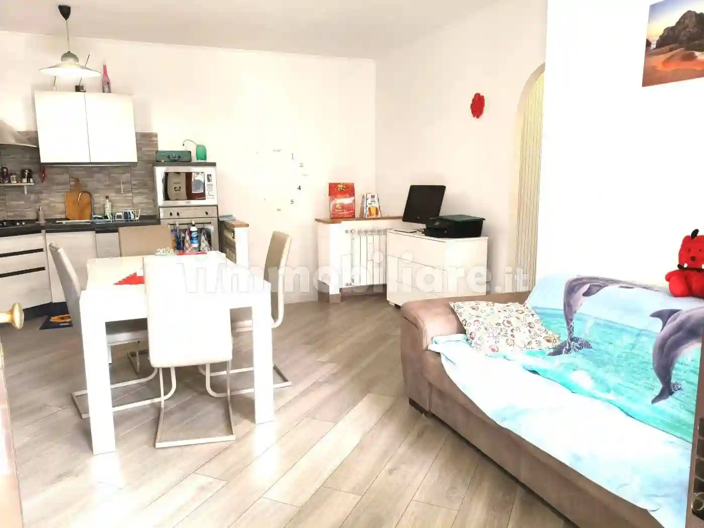 Villetta a schiera - foto 2