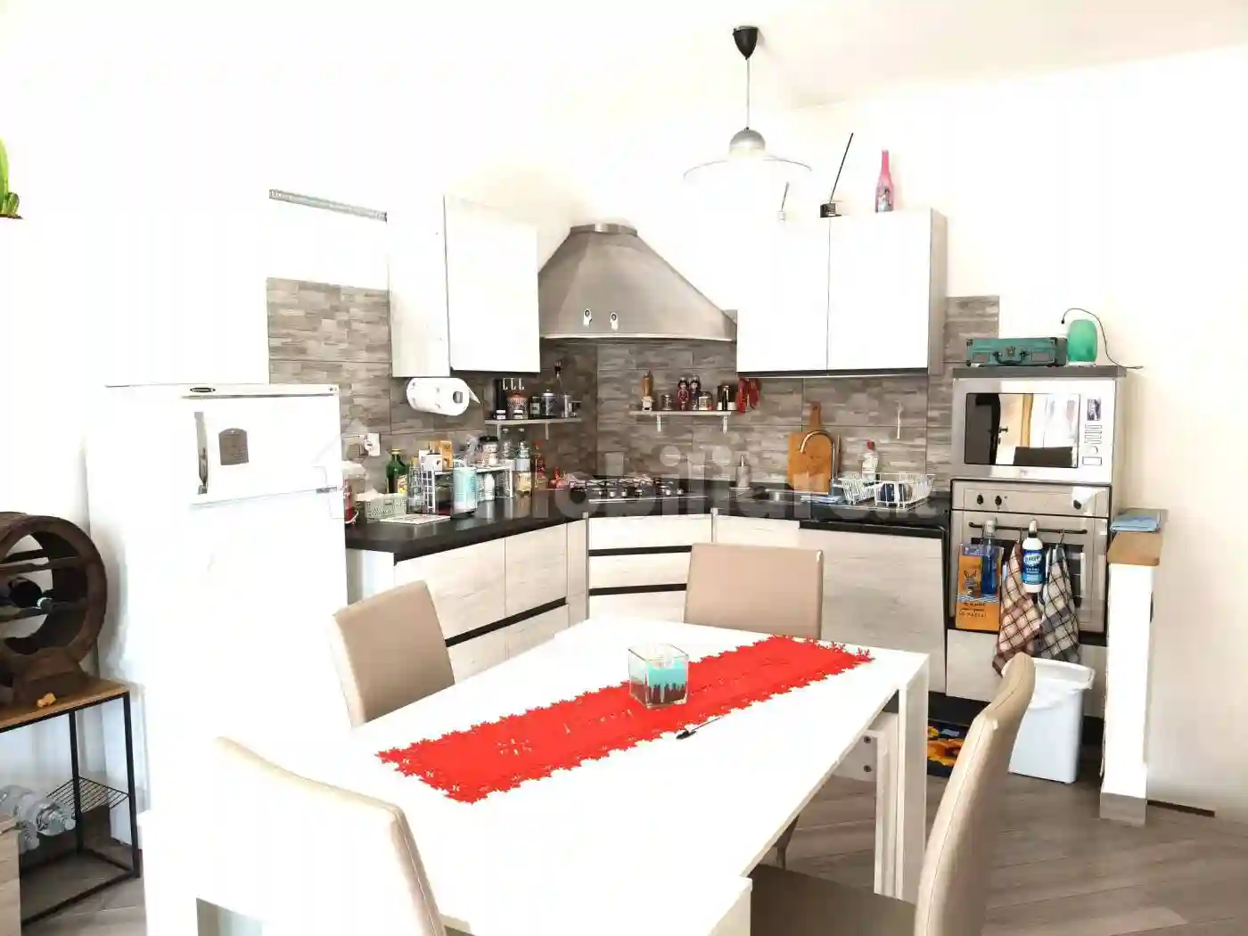 Villetta a schiera - foto 3