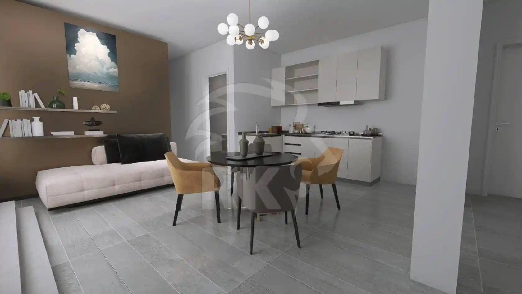 Appartamento in vendita a Bologna